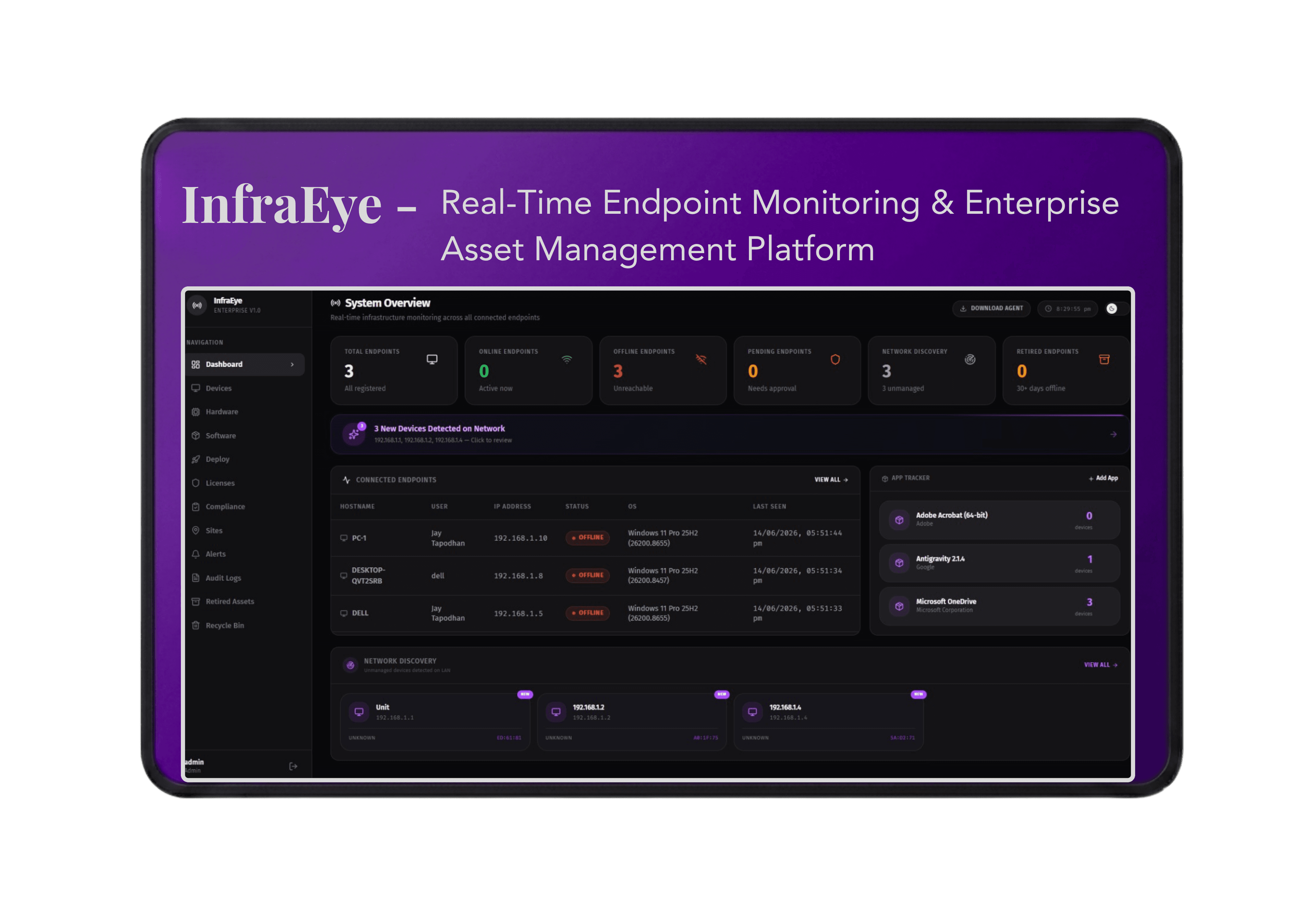 InfraEye